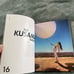 Louis Vuitton White Coffee Table Book Accent