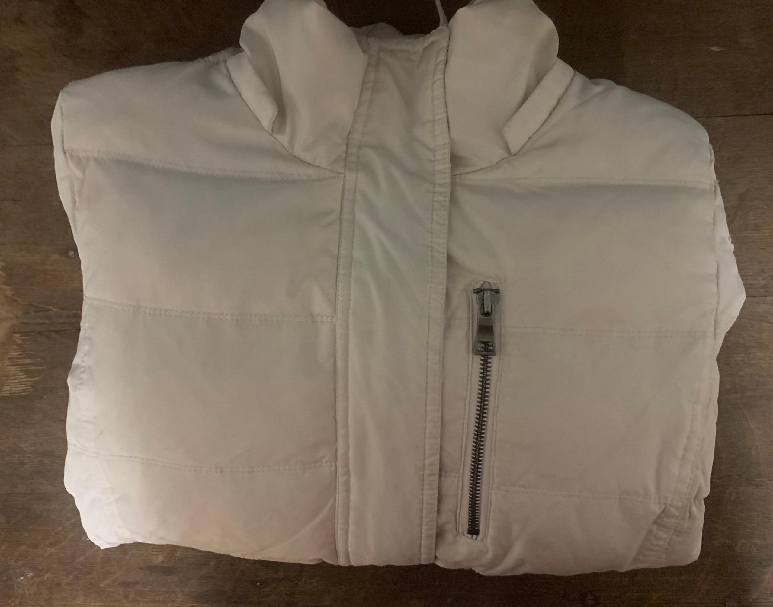 A.n.a Puffer COAT
