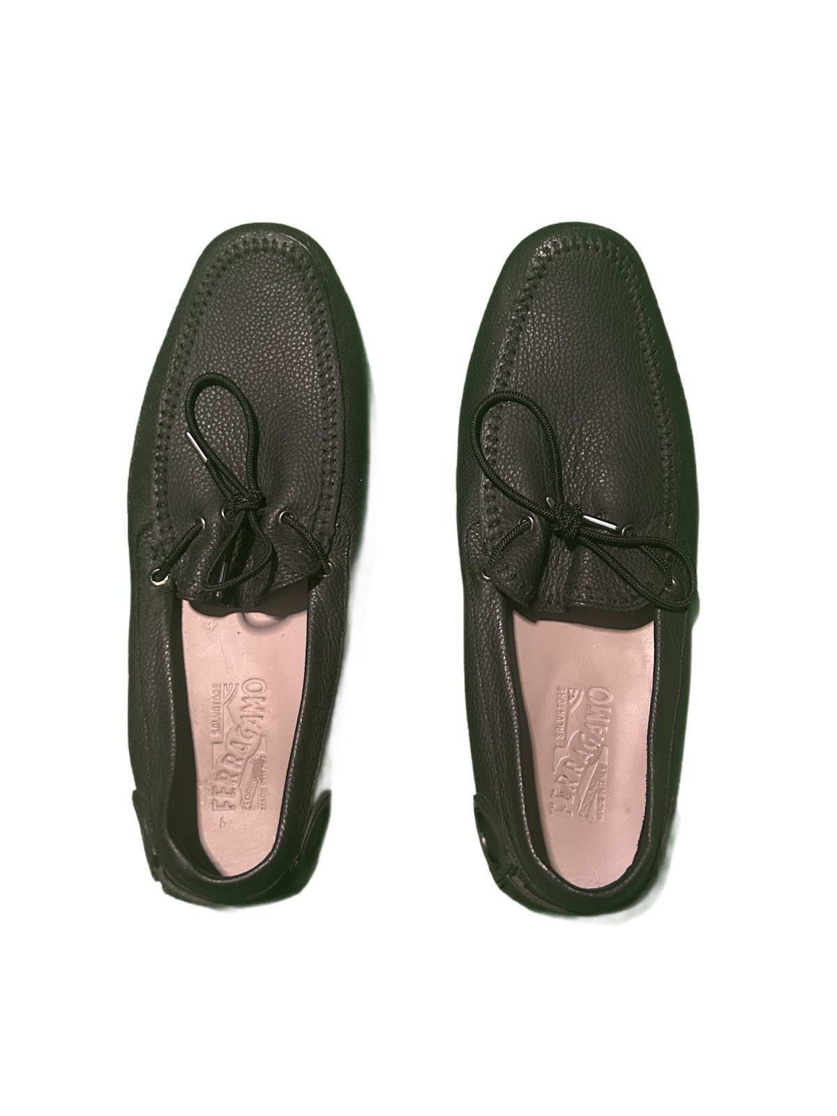 Ferragamo Loafers
