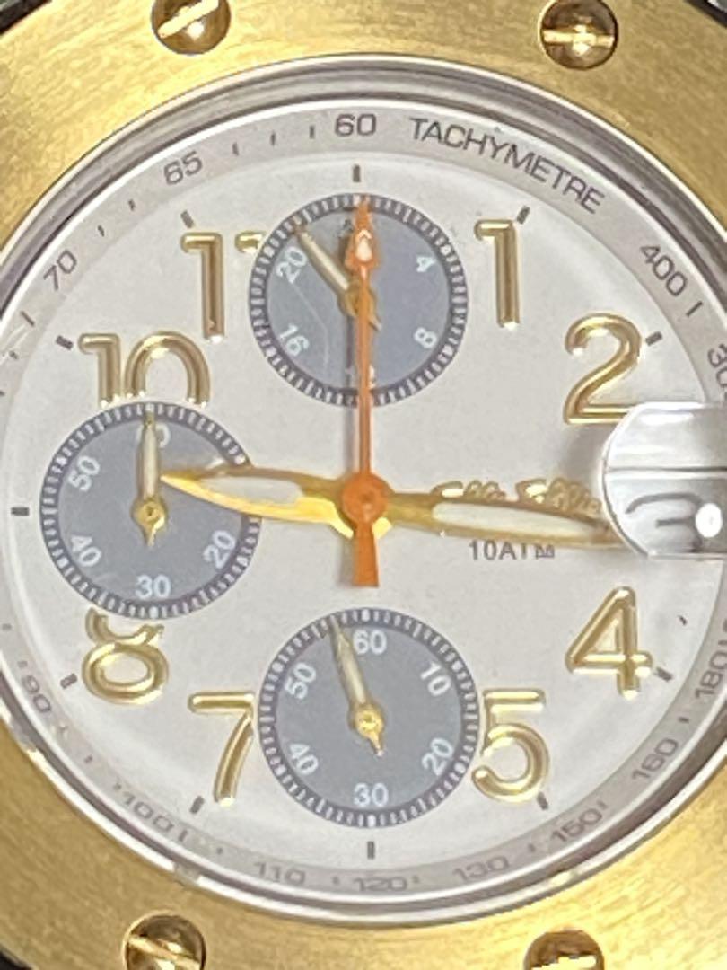 Folli Follie Chronograph