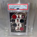 ‘06 Topps Luxury Box Jersey Card