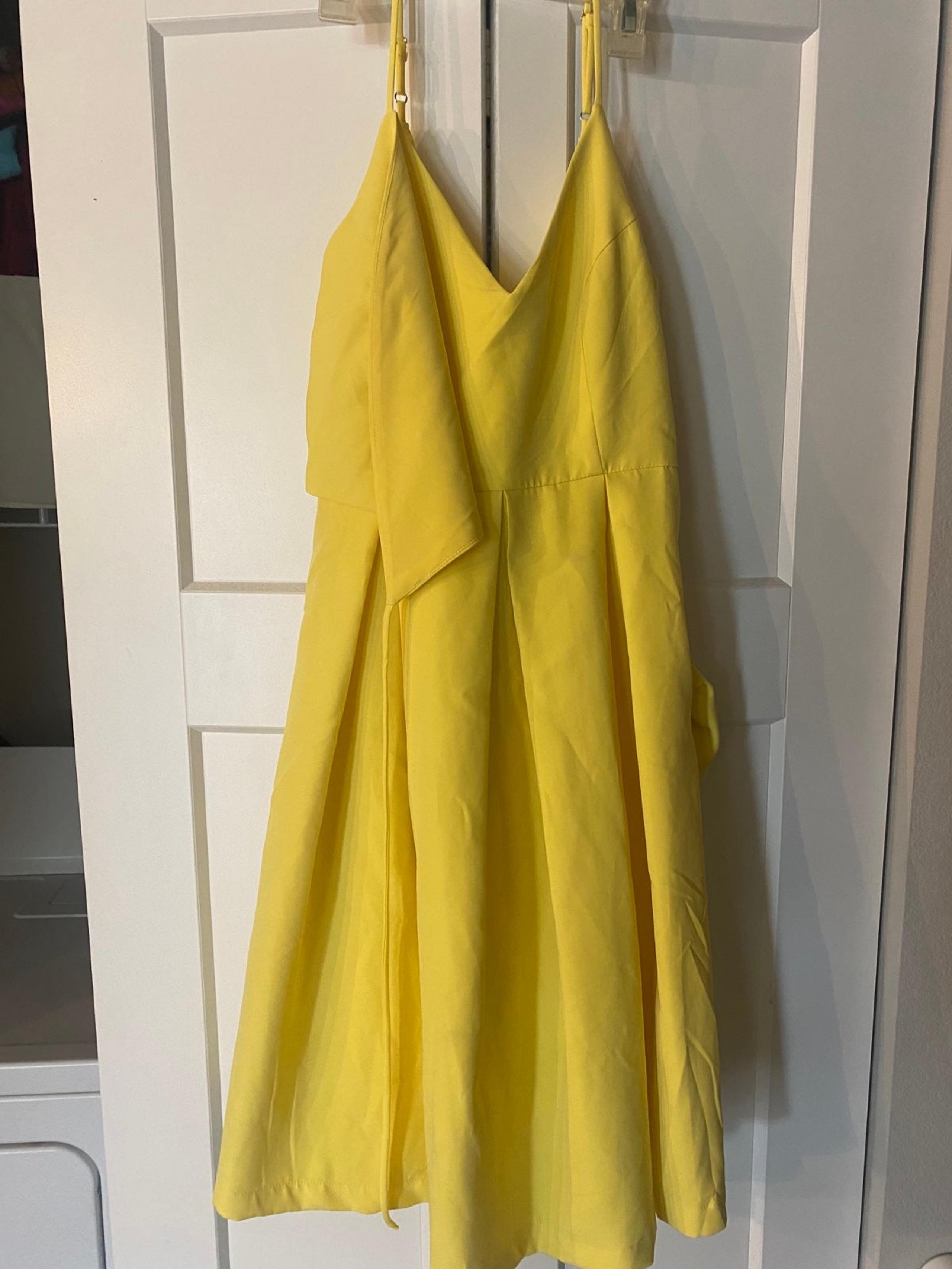 Lulus Dress