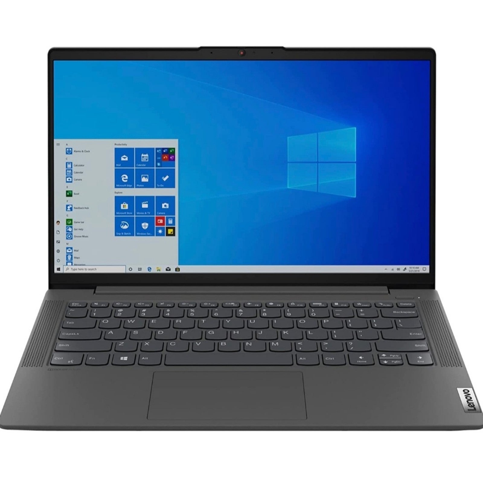 Laptop