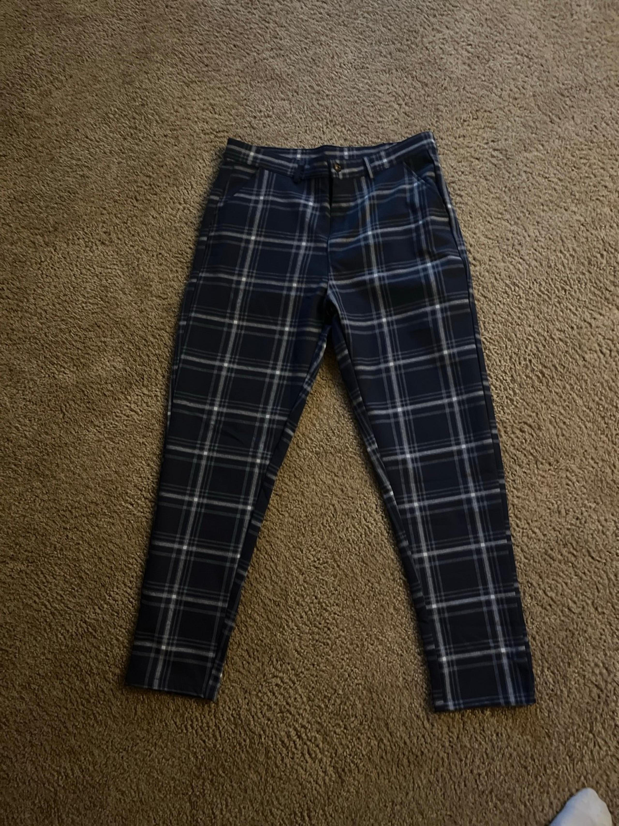 mens slacks