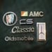 70's automotive emblems /decals.