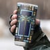 Dragonfly Insulated Tumbler
