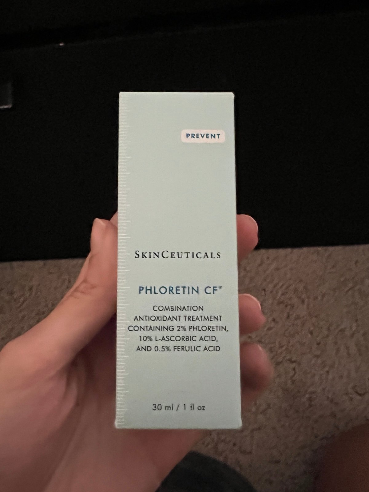 SkinCeuticals Phloretin CF