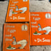 Dr. Seuss Green Eggs And Ham bundle