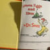Dr. Seuss Green Eggs And Ham bundle