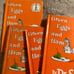 Dr. Seuss Green Eggs And Ham bundle