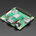 Raspberry Pi Model 3 A+