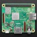 Raspberry Pi Model 3 A+
