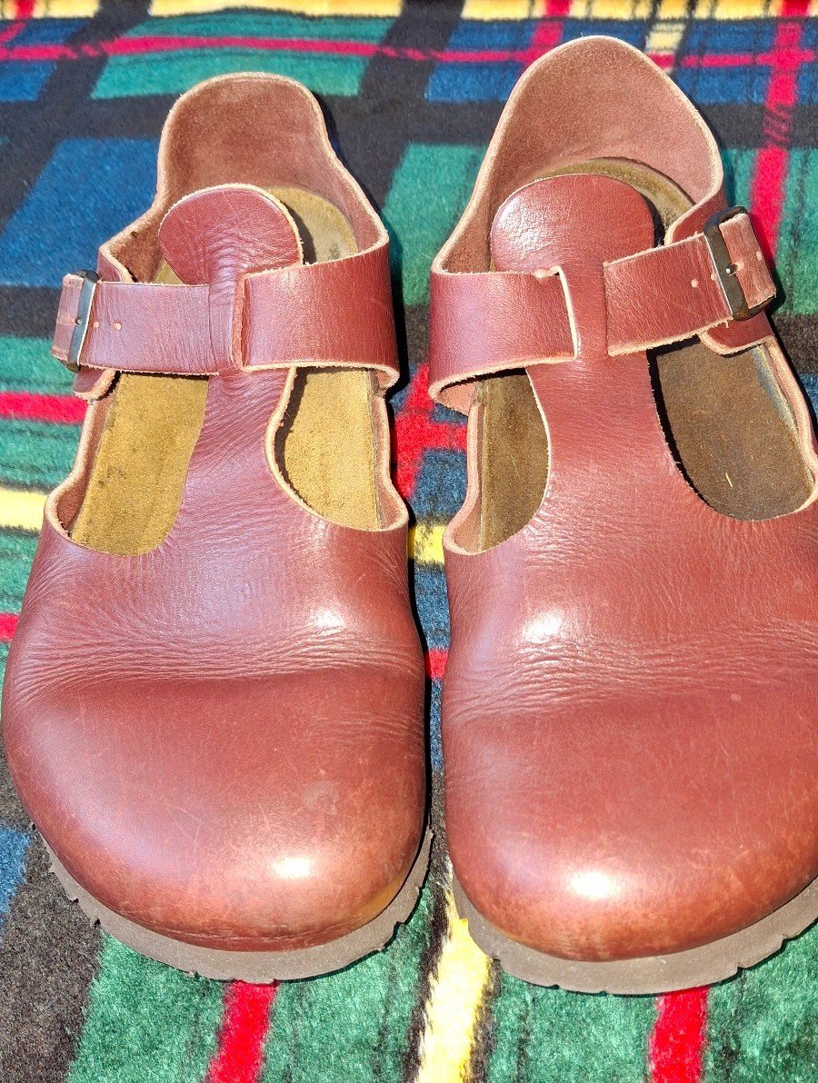 Birkenstock Paris