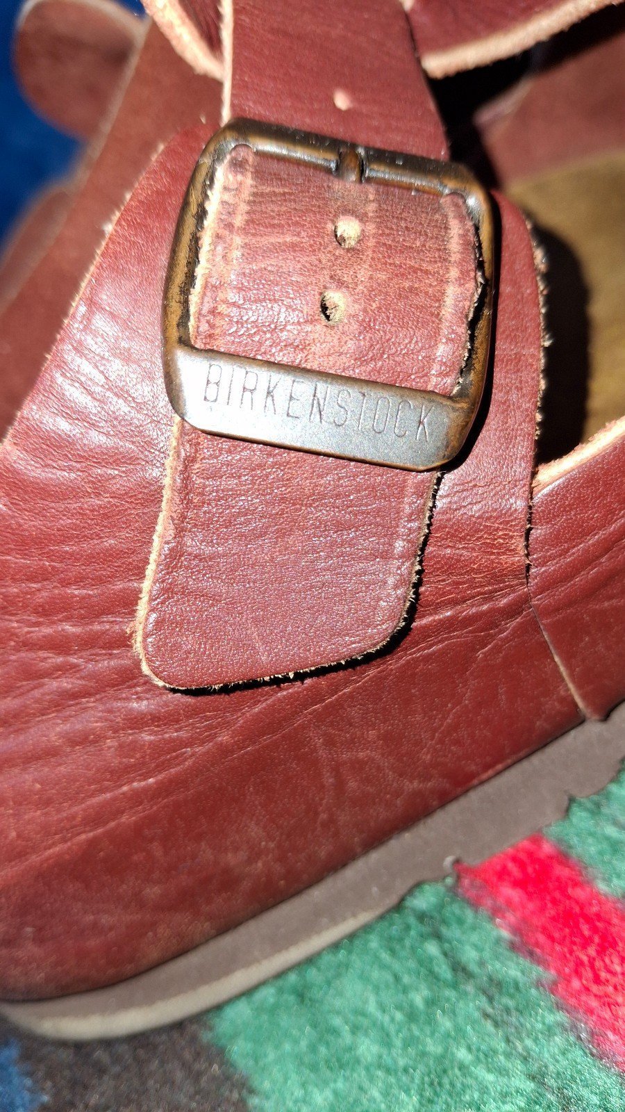 Birkenstock Paris