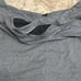 Athleta Be Free 2 in 1 Athletics Skirt and Leggings 2X Charcoal Black 212397
