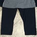 Athleta Be Free 2 in 1 Athletics Skirt and Leggings 2X Charcoal Black 212397