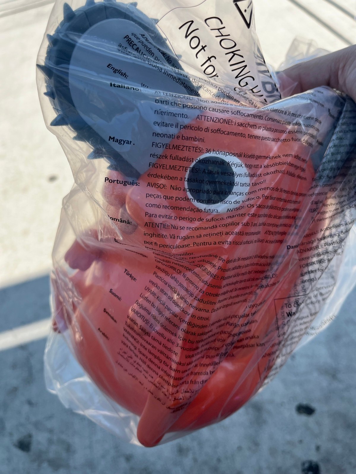 Chainsaw Man Movie Reze Arc Pochita Popcorn Bucket