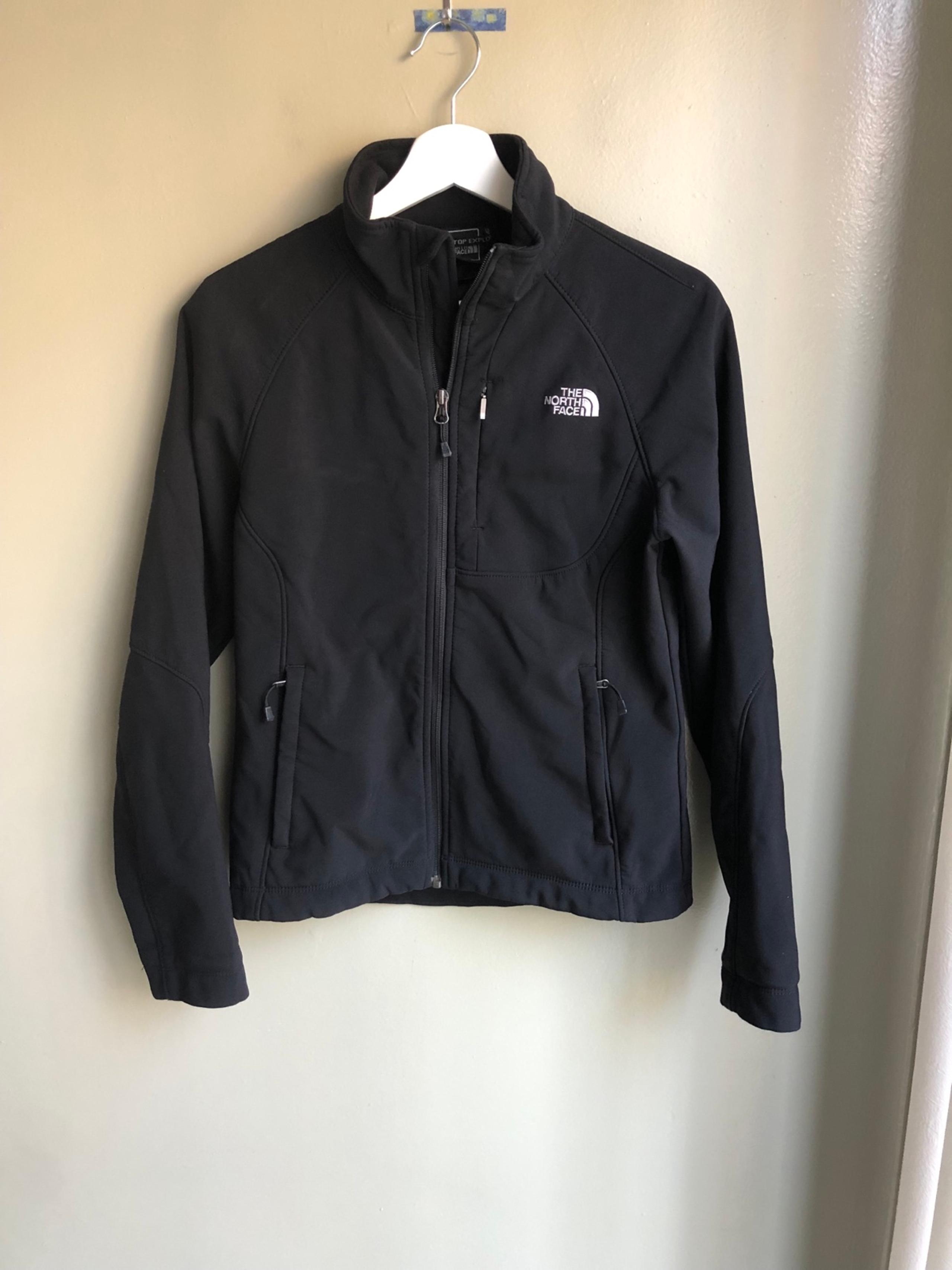 Women's Apex Bionic Soft Shell Jacket Size: S - The North Face