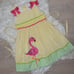 NWOT, beautiful sunny Dresses, all size 5T
