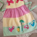 NWOT, beautiful sunny Dresses, all size 5T