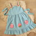 NWOT, beautiful sunny Dresses, all size 5T