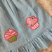 NWOT, beautiful sunny Dresses, all size 5T