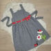 NWOT, beautiful sunny Dresses, all size 5T