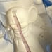 Alberta’s 152 ceramic mold
