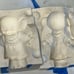 Alberta’s 152 ceramic mold