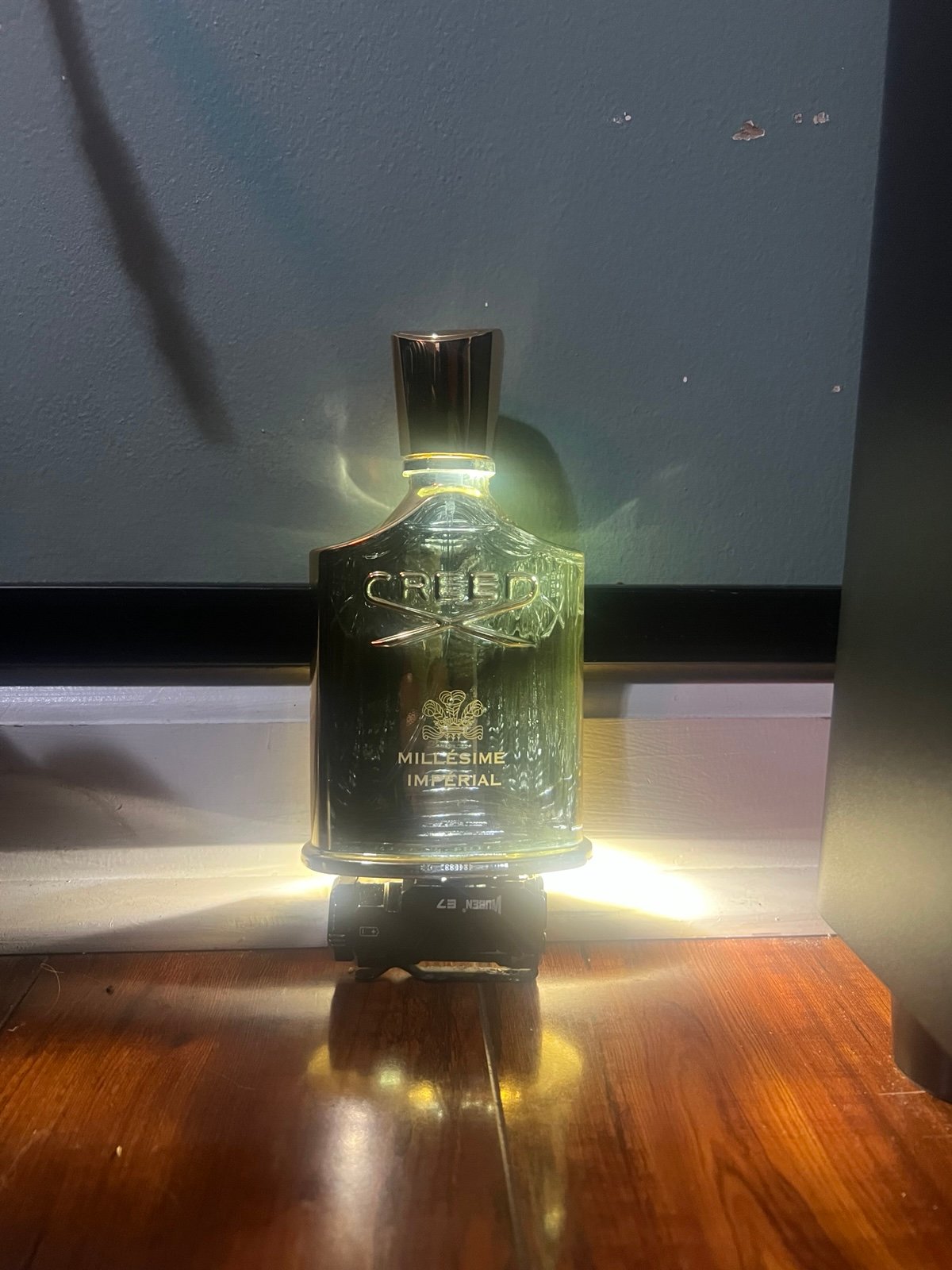 Creed Millesime Imperial