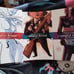 The Umbrella Academy Vol 1,2, & 3