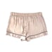 Victoria’s Secret Silky Satin Bush Sleep Shorts