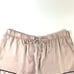 Victoria’s Secret Silky Satin Bush Sleep Shorts