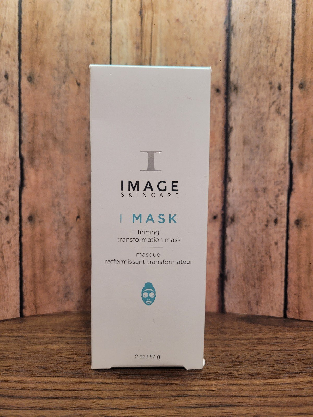 Image Skincare I Mask Firming Transformation Mask