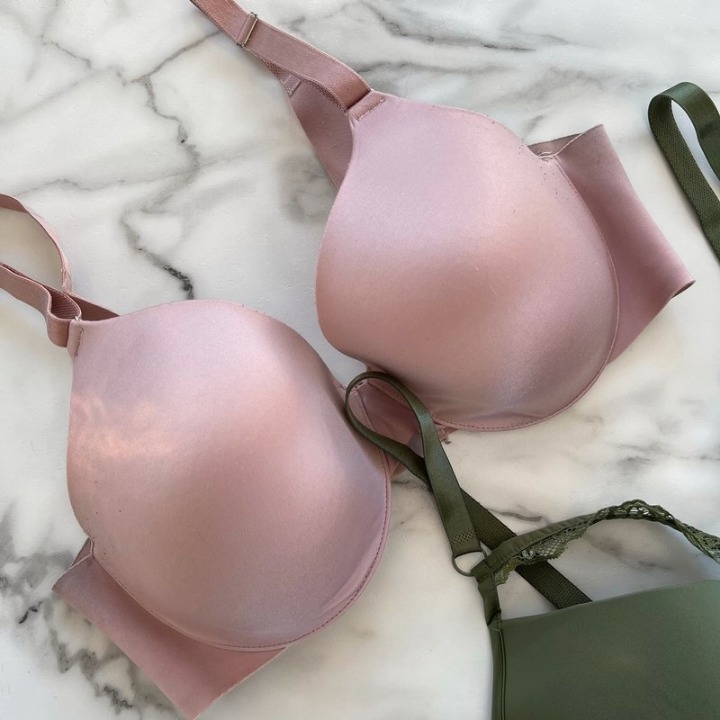 Soma 36 d bra bundle