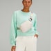NWT Lululemon Everywhere Fleece Belt bag