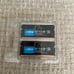 Crucial 16gb ram kit (2x 8gb) notebook ddr5-5200