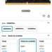 Crucial 16gb ram kit (2x 8gb) notebook ddr5-5200