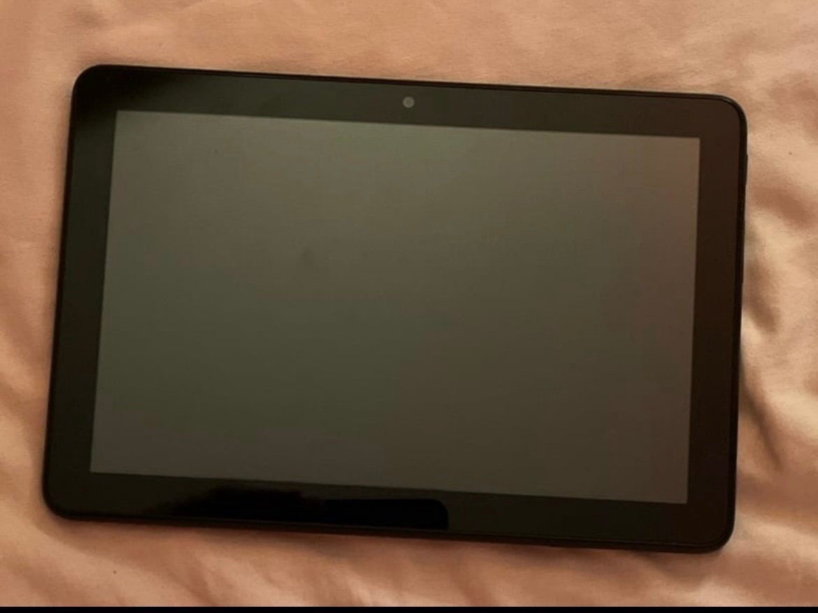 2022 Amazon Fire HD 8, 12th Generation, 8 Tablet, WiFi, 32 GB, Fire OS, Black