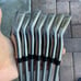 Wilson Golf set Tour graphite 7 Pc iron set