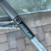 Wilson Golf set Tour graphite 7 Pc iron set