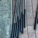 Wilson Golf set Tour graphite 7 Pc iron set