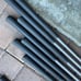 Wilson Golf set Tour graphite 7 Pc iron set