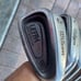 Wilson Golf set Tour graphite 7 Pc iron set