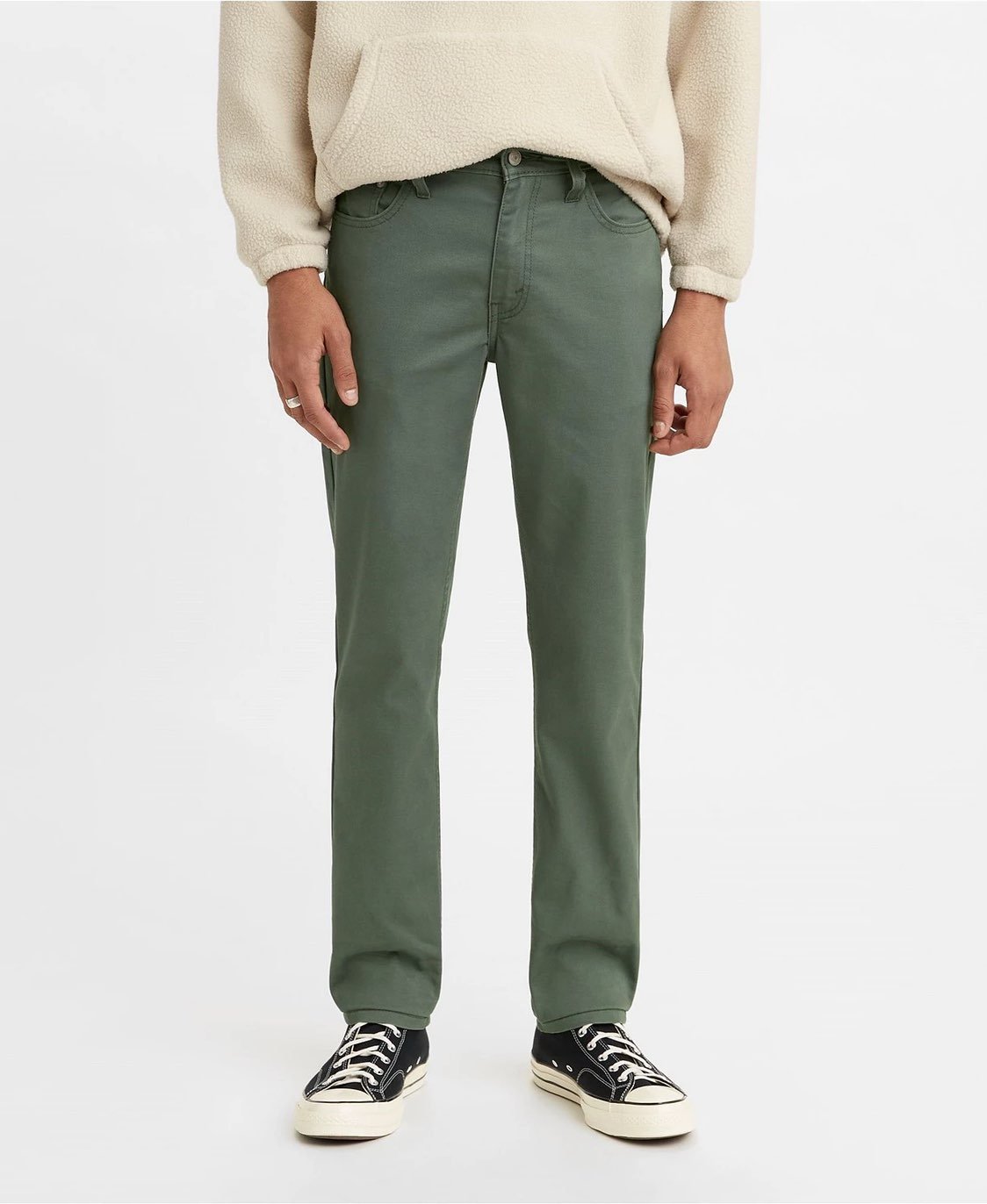 Levi's Men's 511™ Slim All Season Tech Jeans
