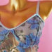 Mesh Lingerie Set