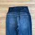 Isabel Maternity Distressed Skinny Jegging Jeans size 10