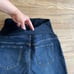 Isabel Maternity Distressed Skinny Jegging Jeans size 10