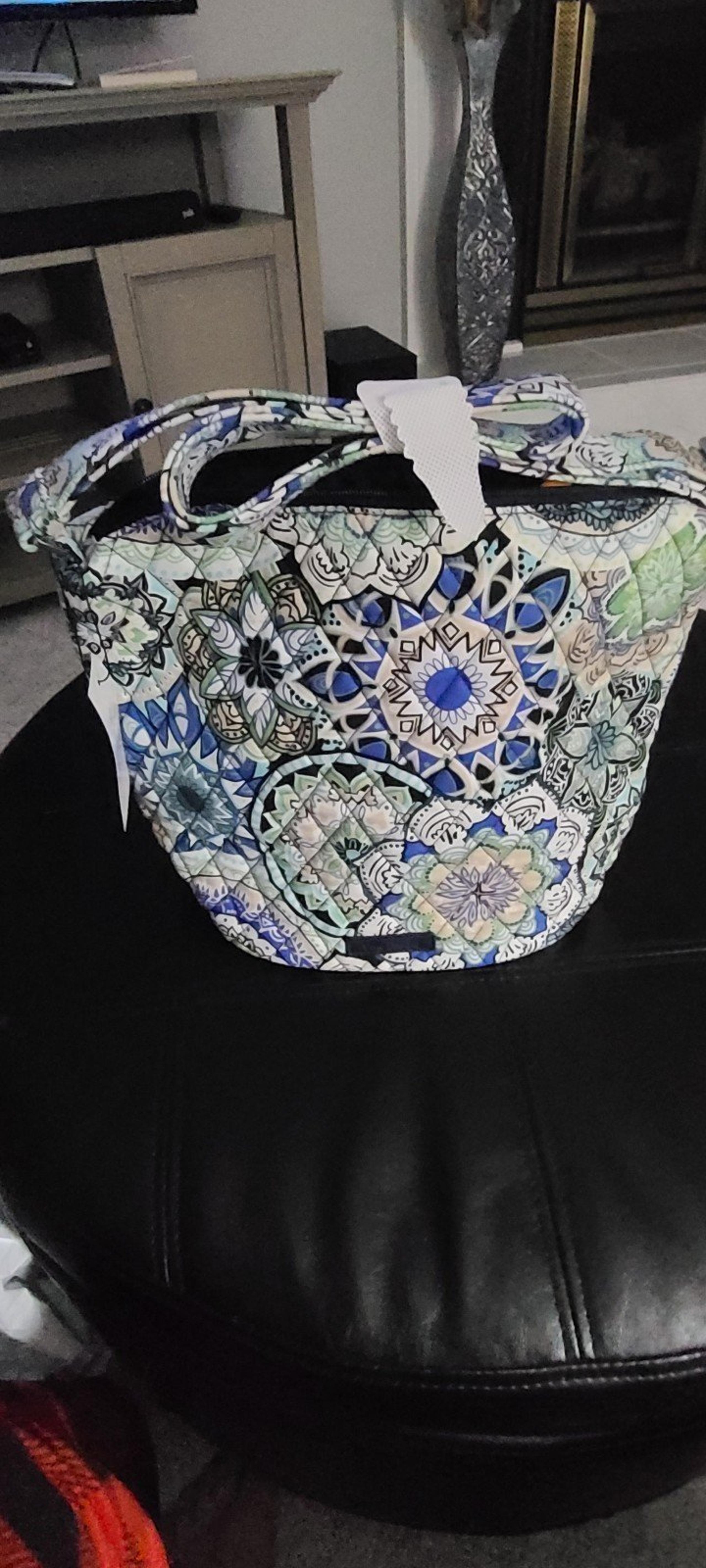 Vera Bradley Bucket crossbody bag