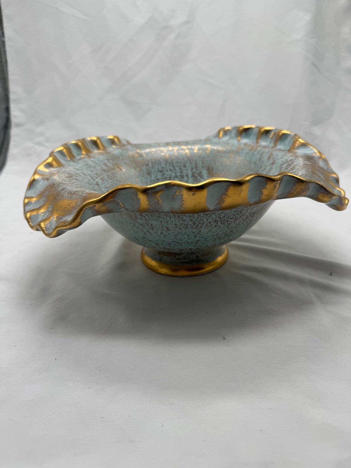 VTG Stangl pottery ceramic bowl